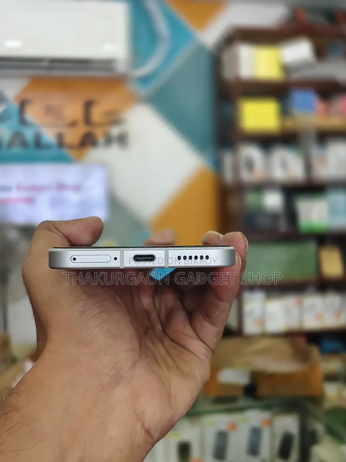 Nothing Phone 3a Pro 256 GB White