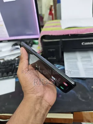 Samsung Galaxy S9 Plus 128 GB Black