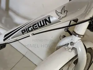 # Pigeon 26′′ সিটি বাইসাইকেল বিক্রি#