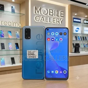 New Realme 7 5G 128 GB