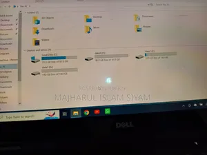 Laptop Dell Latitude 7490 8GB Intel Core i5 SSD 256GB