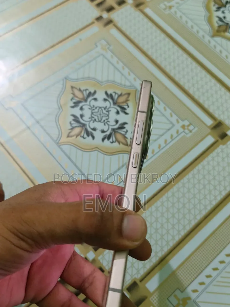 Infinix Note 50 Pro 256 GB