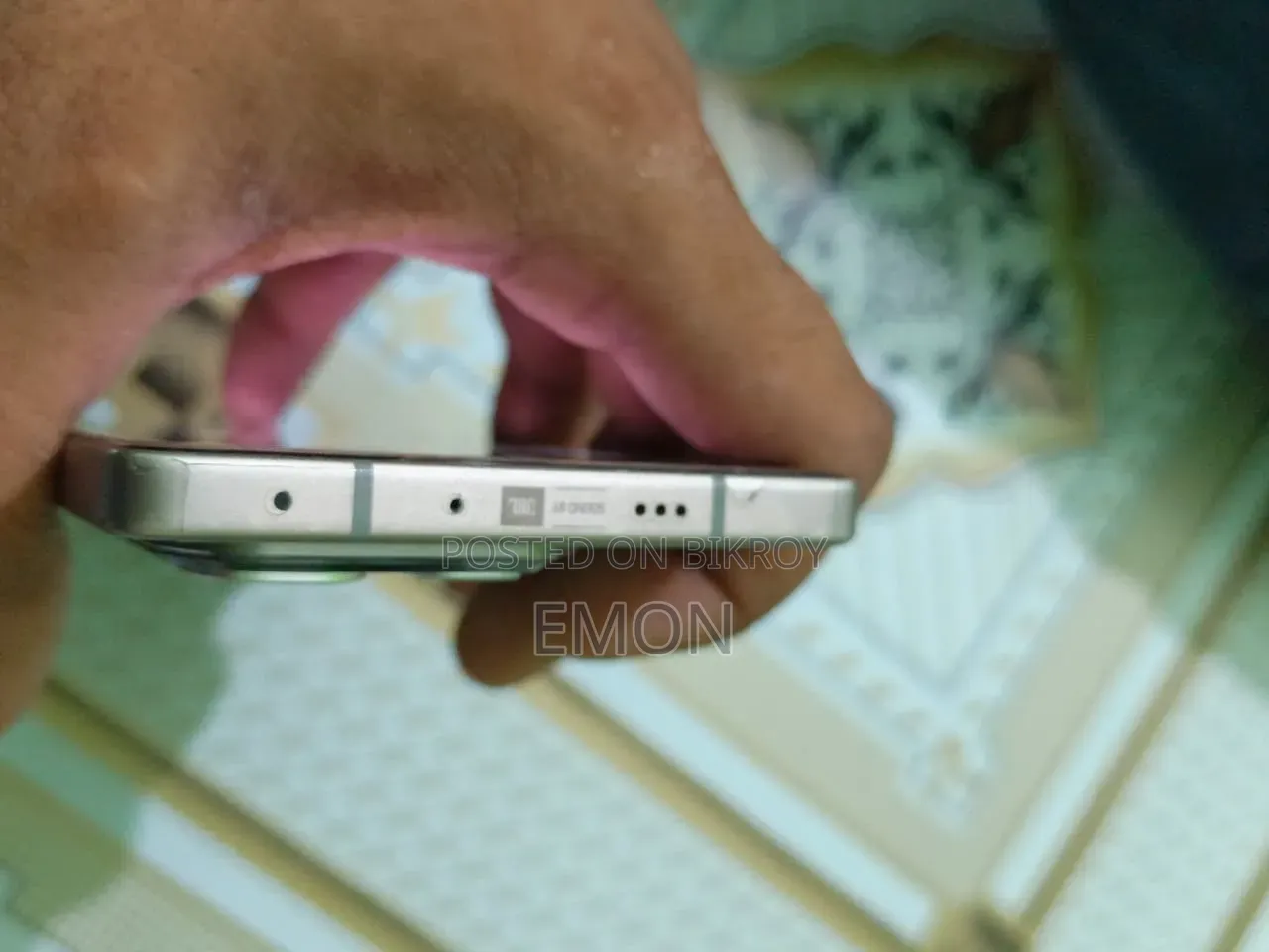 Infinix Note 50 Pro 256 GB