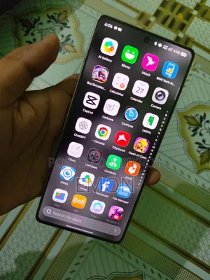 Infinix Note 50 Pro 256 GB