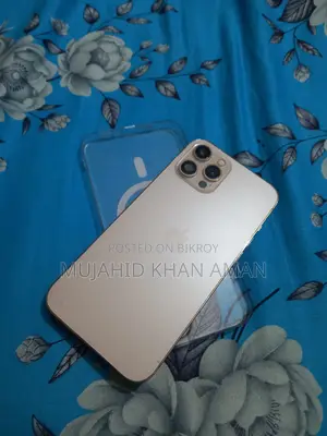 Apple iPhone 12 Pro Max 128 GB Gold