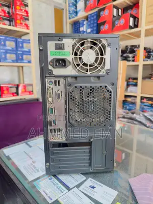 Desktop Computer Gigabyte 8GB Intel Core i5 HDD+SSD 1T