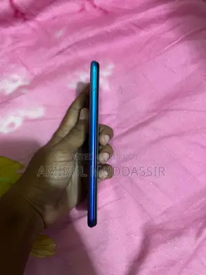 Vivo Y20 64 GB Blue