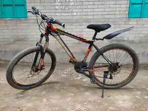 Phoenix Gear Cycle বিক্রি হবে