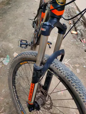 Phoenix Gear Cycle বিক্রি হবে