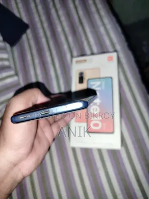 Xiaomi Redmi Note 10 Pro 128 GB Red