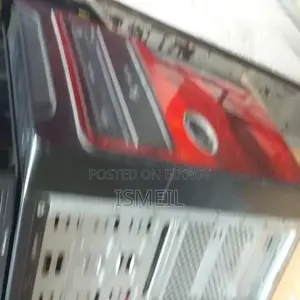 Desktop Computer 4GB Intel Core 2 Duo HDD 250GB