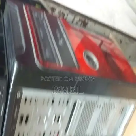Desktop Computer 4GB Intel Core 2 Duo HDD 250GB