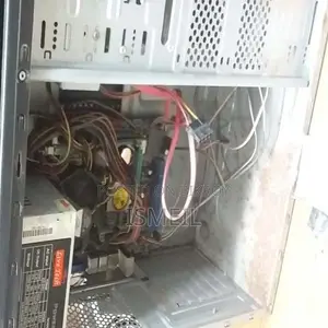 Desktop Computer 4GB Intel Core 2 Duo HDD 250GB