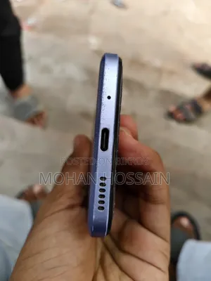 Xiaomi Redmi 11 Prime 128 GB Purple