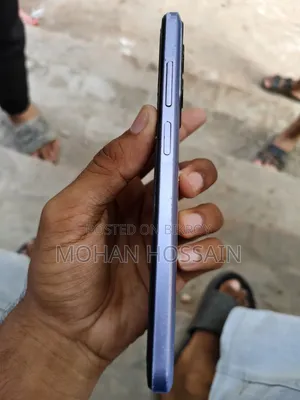 Xiaomi Redmi 11 Prime 128 GB Purple