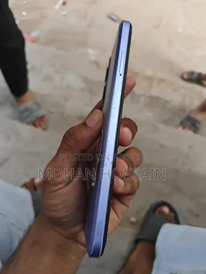 Xiaomi Redmi 11 Prime 128 GB Purple
