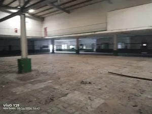Factory Rent @ Gazipur Mane Road