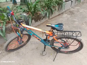 সাইকেল বিক্রি