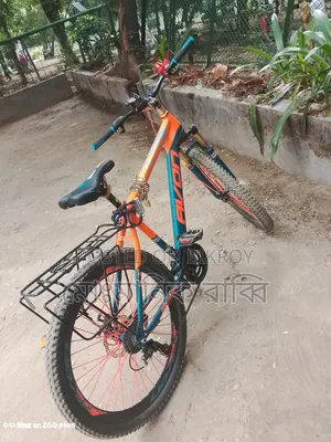 সাইকেল বিক্রি