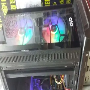 Desktop Computer 4GB Intel Core i3 HDD 250GB