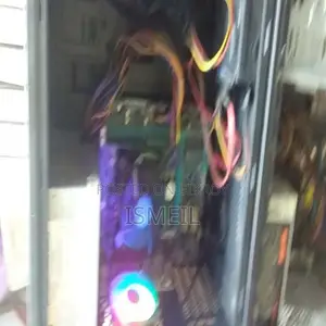 Desktop Computer 4GB Intel Core i3 HDD 250GB