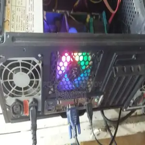 Desktop Computer 4GB Intel Core i3 HDD 250GB