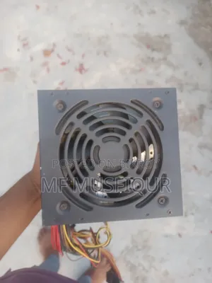পাওয়ার সাপ্লাই