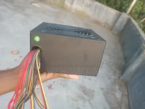 পাওয়ার সাপ্লাই