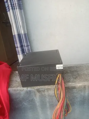 পাওয়ার সাপ্লাই