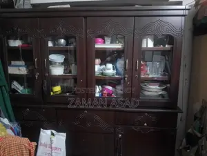 Cabinet of Room