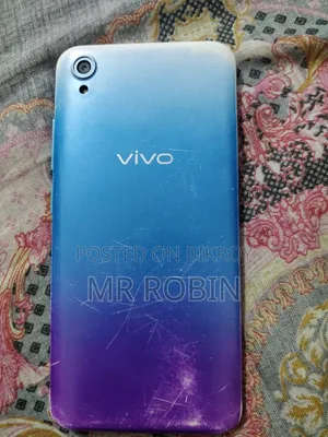 Vivo Y1s 32 GB Blue