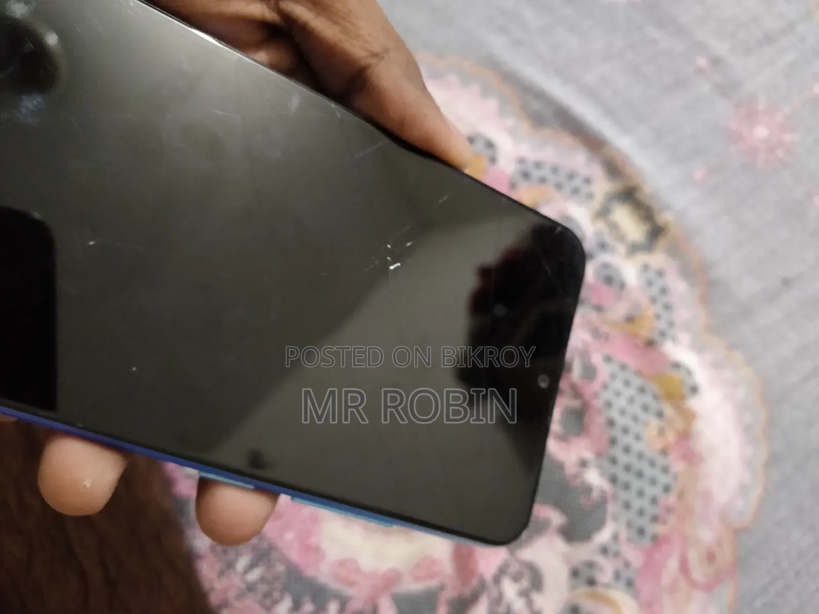 Vivo Y1s 32 GB Blue