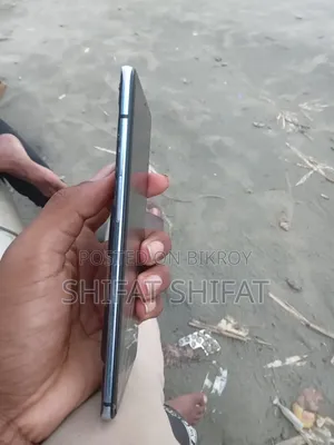 OnePlus 7T 256 GB Blue