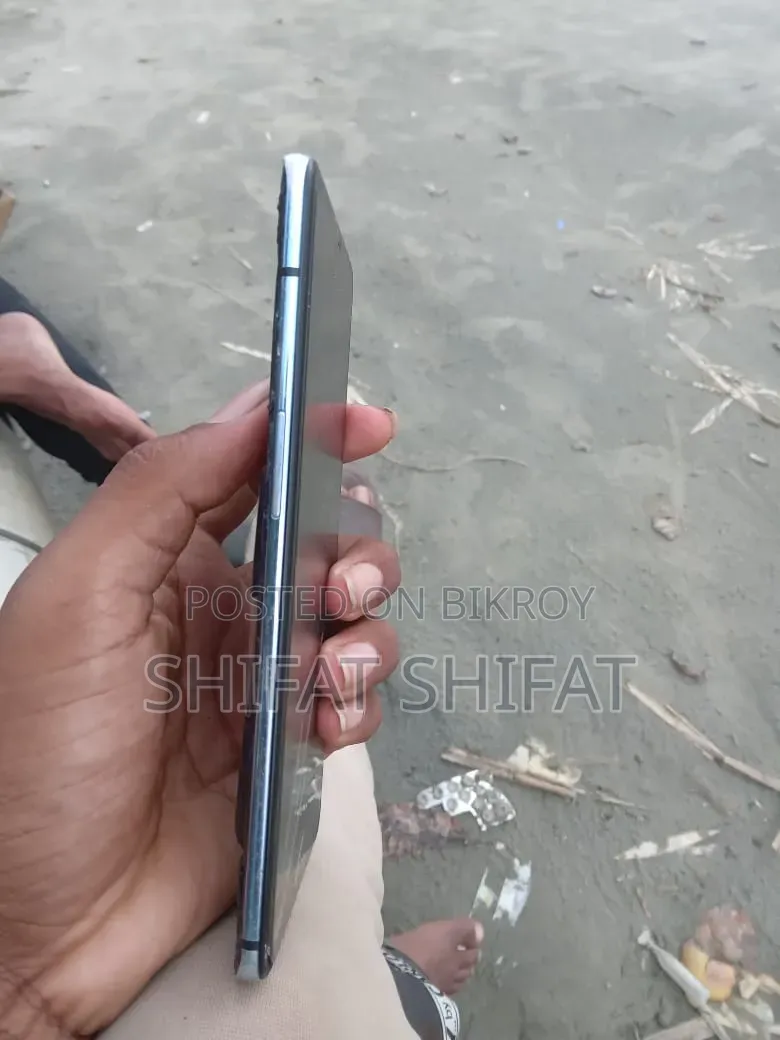 OnePlus 7T 256 GB Blue