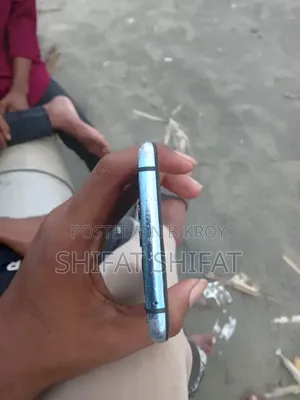 OnePlus 7T 256 GB Blue