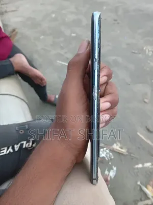 OnePlus 7T 256 GB Blue