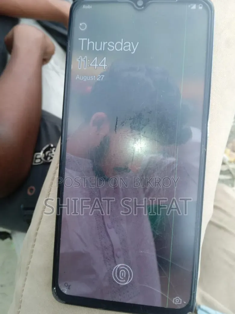 OnePlus 7T 256 GB Blue