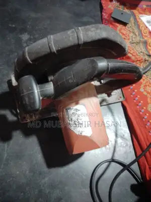 ইলেকট্রিক সার্কুলার স