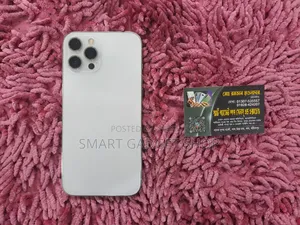 Apple iPhone 12 256 GB White