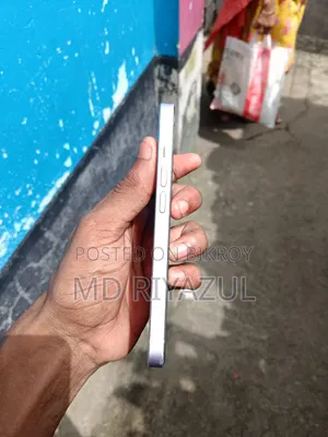 Apple iPhone 14 128 GB Purple