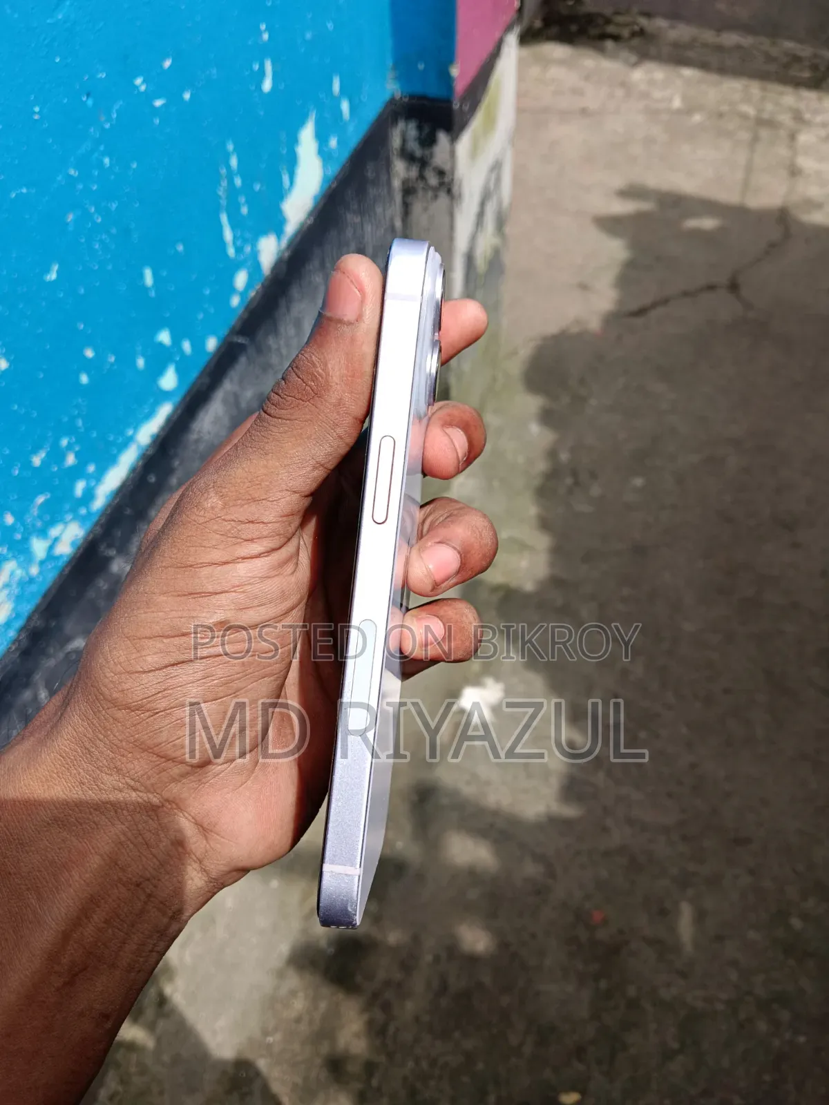 Apple iPhone 14 128 GB Purple