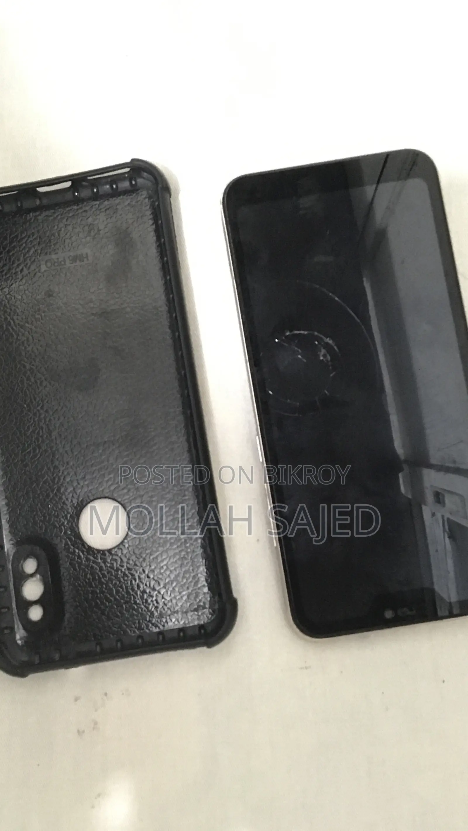 Xiaomi Mi A2 Lite 64 GB Gold