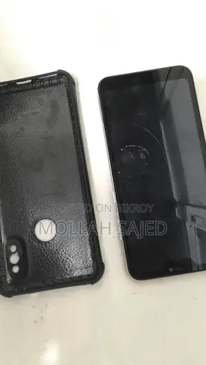Xiaomi Mi A2 Lite 64 GB Gold