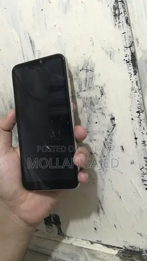 Xiaomi Mi A2 Lite 64 GB Gold