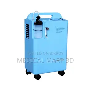 Longfian 5 Liter Oxygen Concentrator