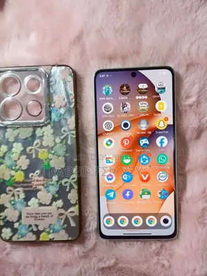 Xiaomi Redmi Note 13 256 GB