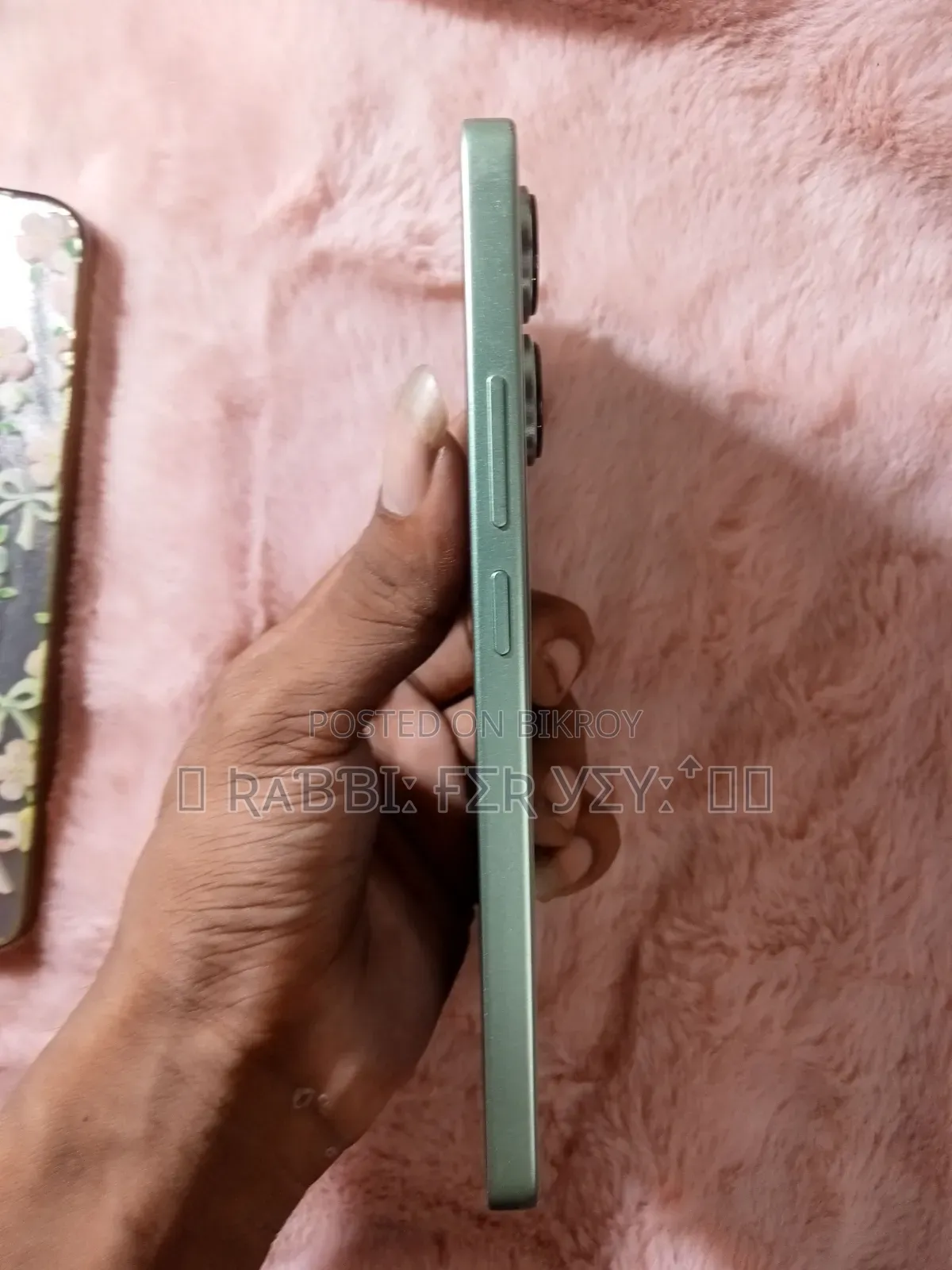 Xiaomi Redmi Note 13 256 GB