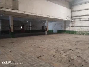 Warehouse Rent @ Gazipur