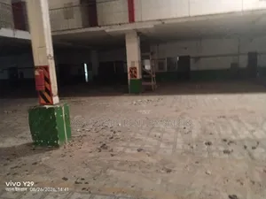 Warehouse Rent @ Gazipur