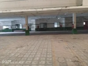 Warehouse Rent @ Gazipur